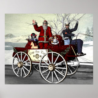 POSTER JOUETS POUR TOUS