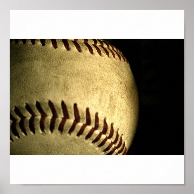 Poster Jouons au ballon (Devant)