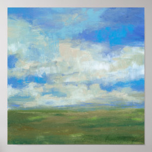 Poster Jour lumineux I