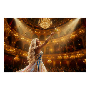 POSTER JOURNÉE DE L'OPÉRA