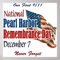Journée nationale Pearl Harbour