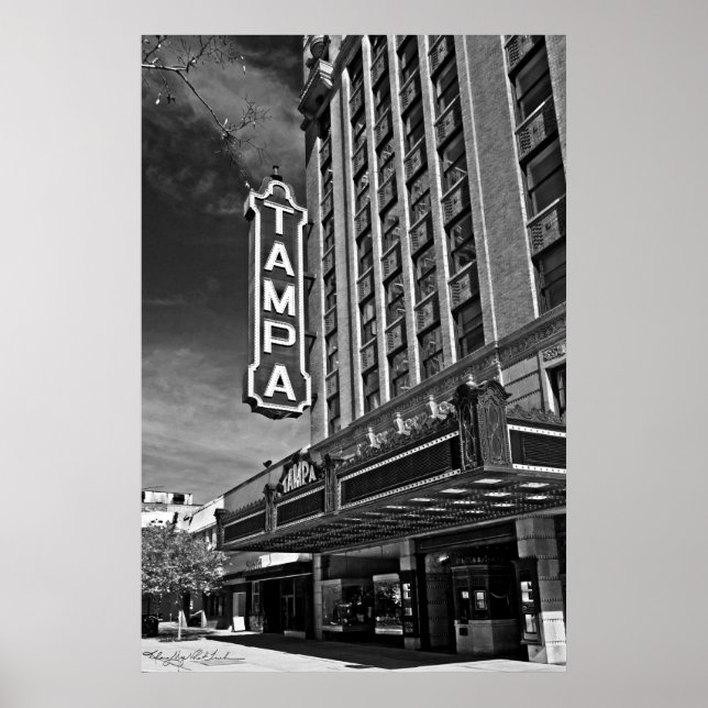 Poster Jours de foin (Devant)