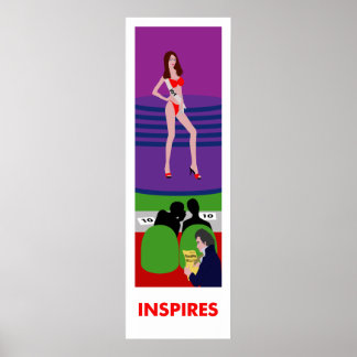 Poster Joy L'Immortel Bien-Aimé, Partie 2 : Inspiration