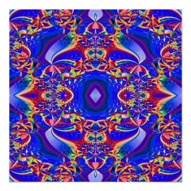 Poster Joy Ride ! !... (Devant)