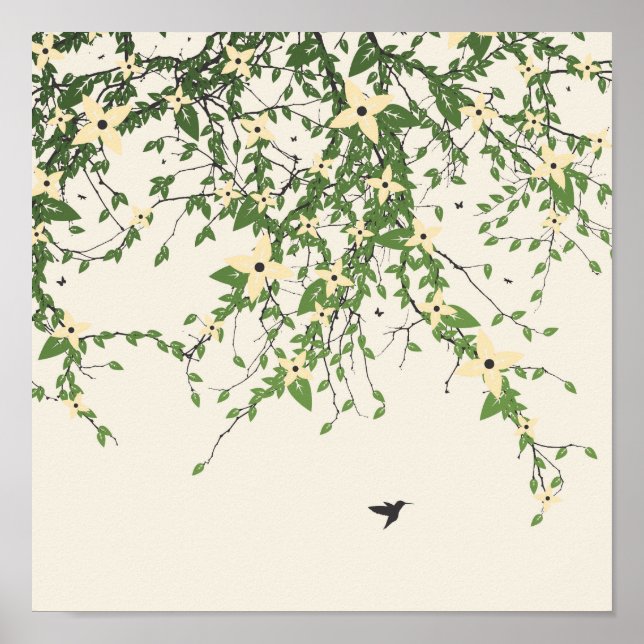 Poster Joyas Voladores (Devant)