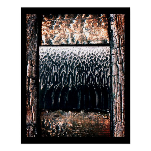 Poster Judgment (Devant)