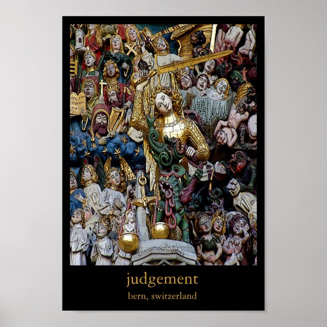 Poster jugement (Devant)