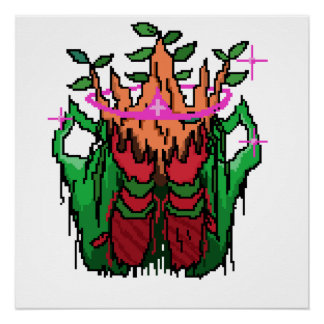 Poster Jungle King Thalor : L'amour perdu