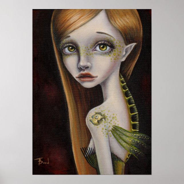 Poster Juno (Devant)