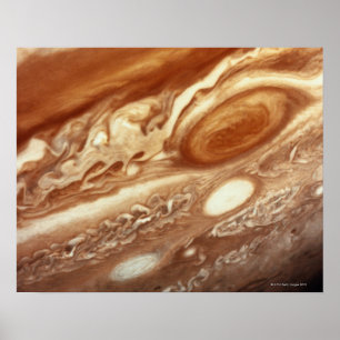 Poster Jupiter 5