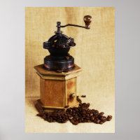 Kaffeemühle
