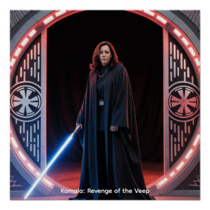 Poster Kamala : Je ne reviendrai pas
