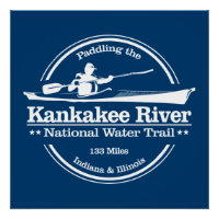 Kankakee River T.N.-O. (SK)