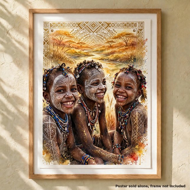 Poster Karo (Créateur téléchargé)