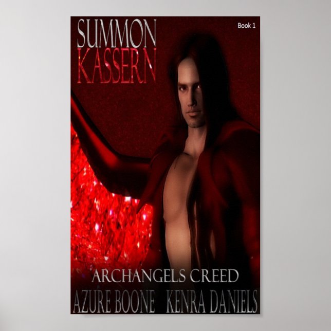 Poster kassern 7x11 (Devant)