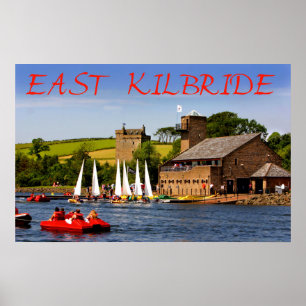 Poster kilot est