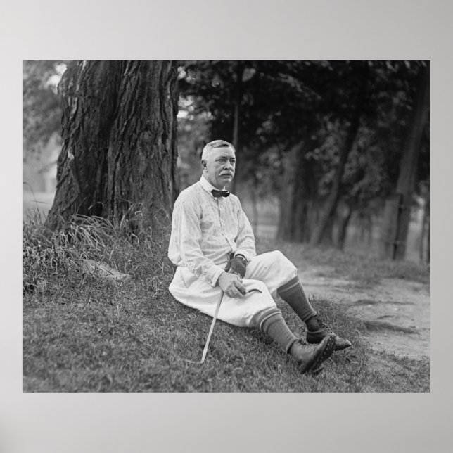 Poster Knickerbockers in Style, années 1920 (Devant)