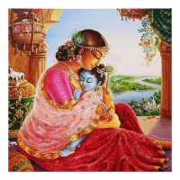 krishna