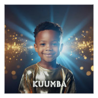 KWANZAA - KUUMBA -