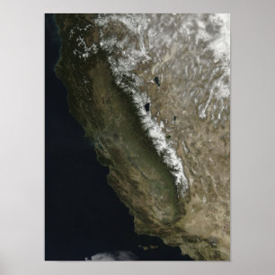 Poster La Californie