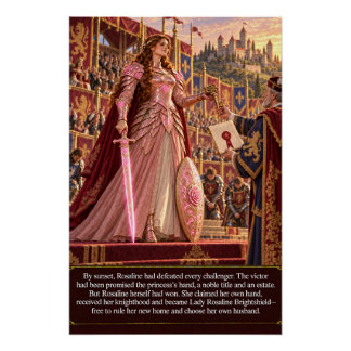 Poster La Dernière Affaire du Roi Ch. 7 : La Victoire de