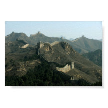 La Grande Muraille de Chine
