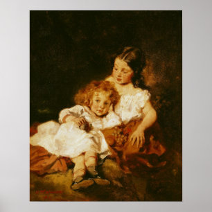 Poster La Grande Soeur