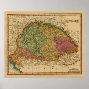 Poster La Hongrie 3