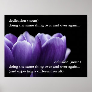 Poster La ligne mince entre le dévouement et l'illusion 3