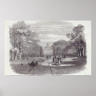 Poster La Longue Marche, Windsor