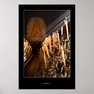 Poster La Lumière de Dieu