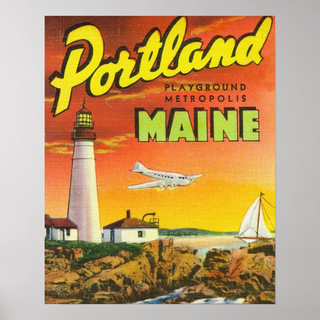 Poster La métropole de l'aire de jeux (Devant)