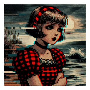 Poster La nostalgie de Chelsea