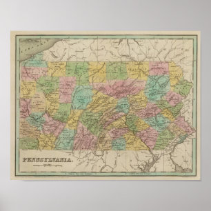 Poster La Pennsylvanie 4