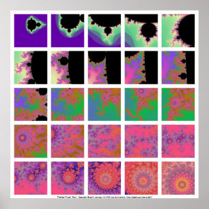 Poster La plus jolie roue-- Jamais