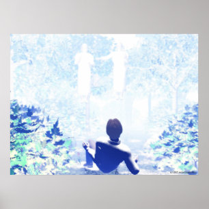 Poster La première vision