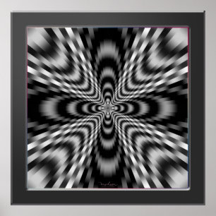 Poster La prochaine croix