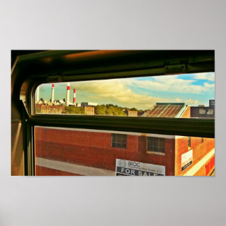 Poster La réalité de Hi Def Queens