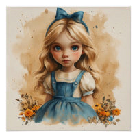 La Rêverie Fantaisiste d'Alice : Fantaisie de Wond