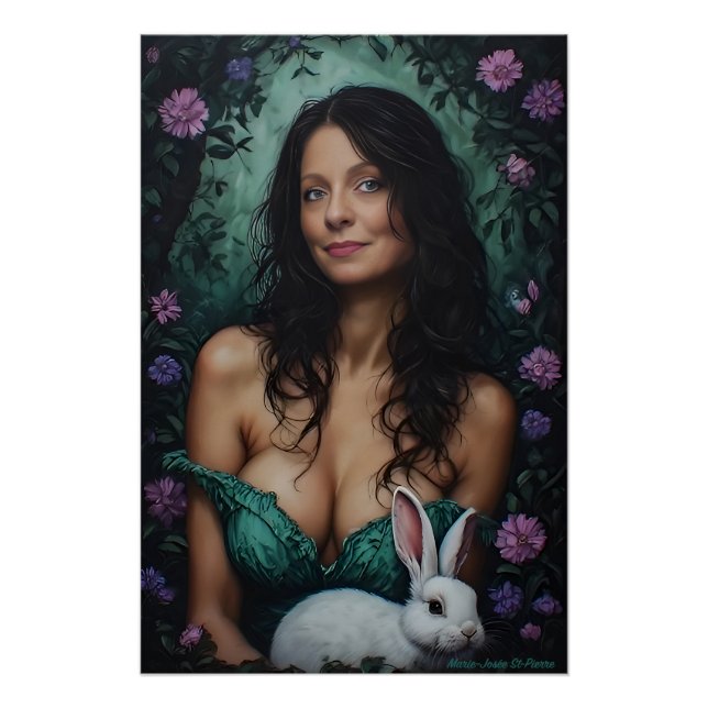 Poster La Saison de la Renaissance (Devant)