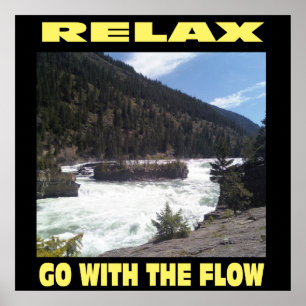 Poster La santé mentale, ça compte.