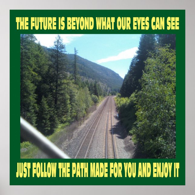 Poster La santé mentale, ça compte. (Devant)