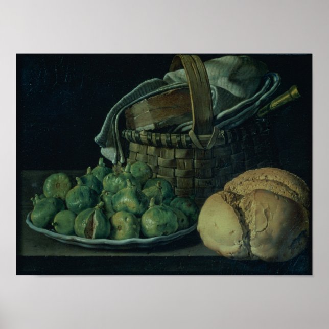 Poster La Vie Toujours Avec Les Figs, 1746 (Devant)