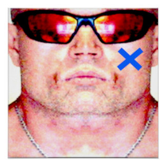 Poster La X révolution par X