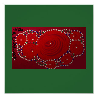 Poster Labrynith of Love and Passion 