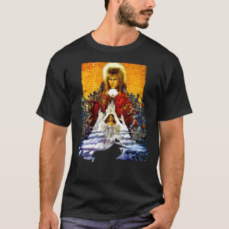 Poster Labyrinth Classic T-Shirt