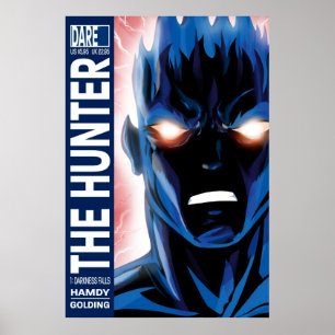 Poster L'affiche de la question #1 de chasseur