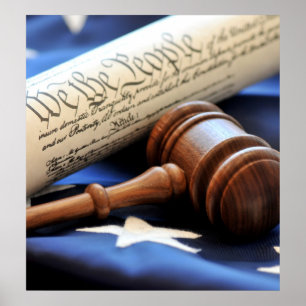 Poster L'affiche We The People