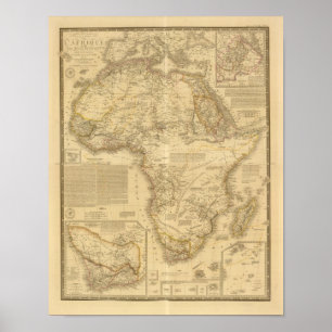 Poster L'Afrique 7
