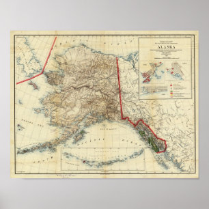 Poster L'Alaska 6